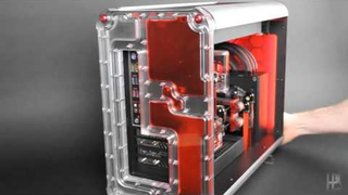 This Is Pure Custom-Build Computer Pornography